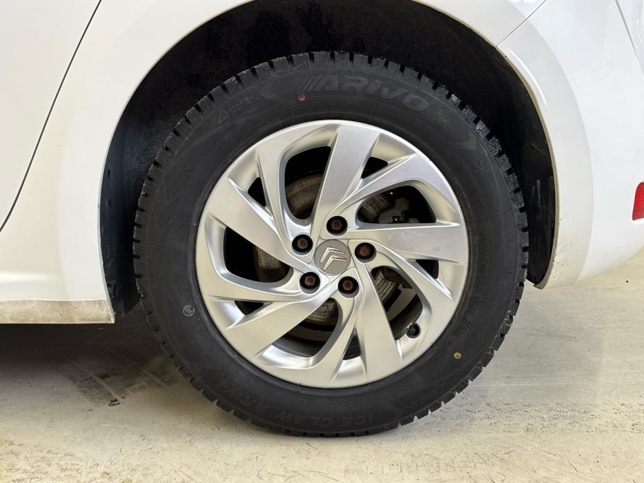 CITROEN C4 Picasso 2017