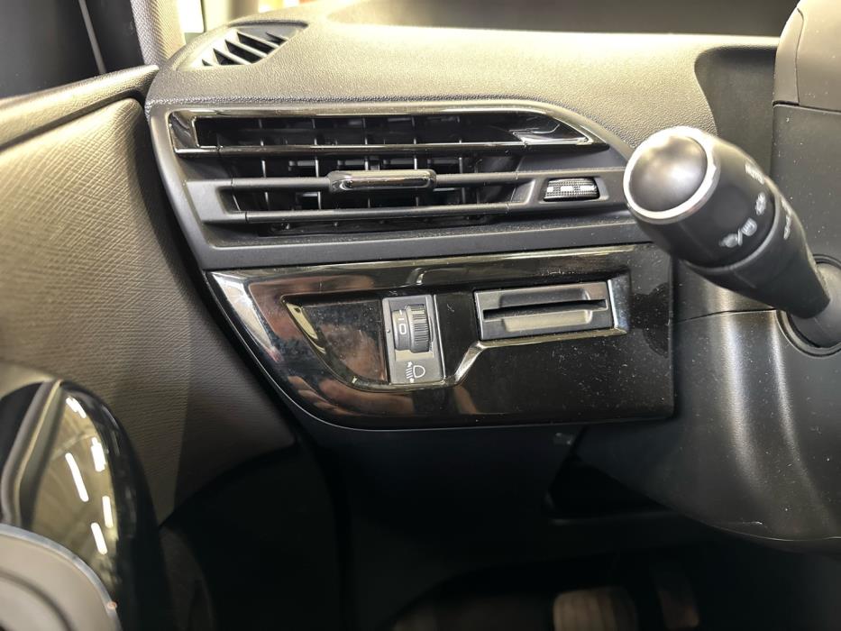 CITROEN C4 Picasso 2017