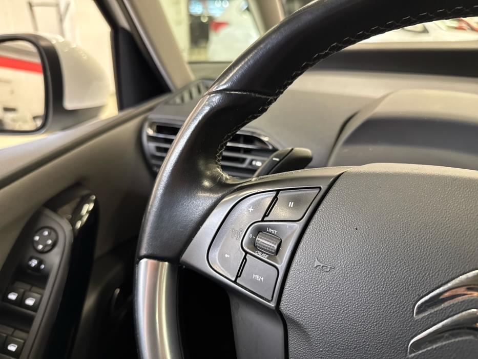 CITROEN C4 Picasso 2017