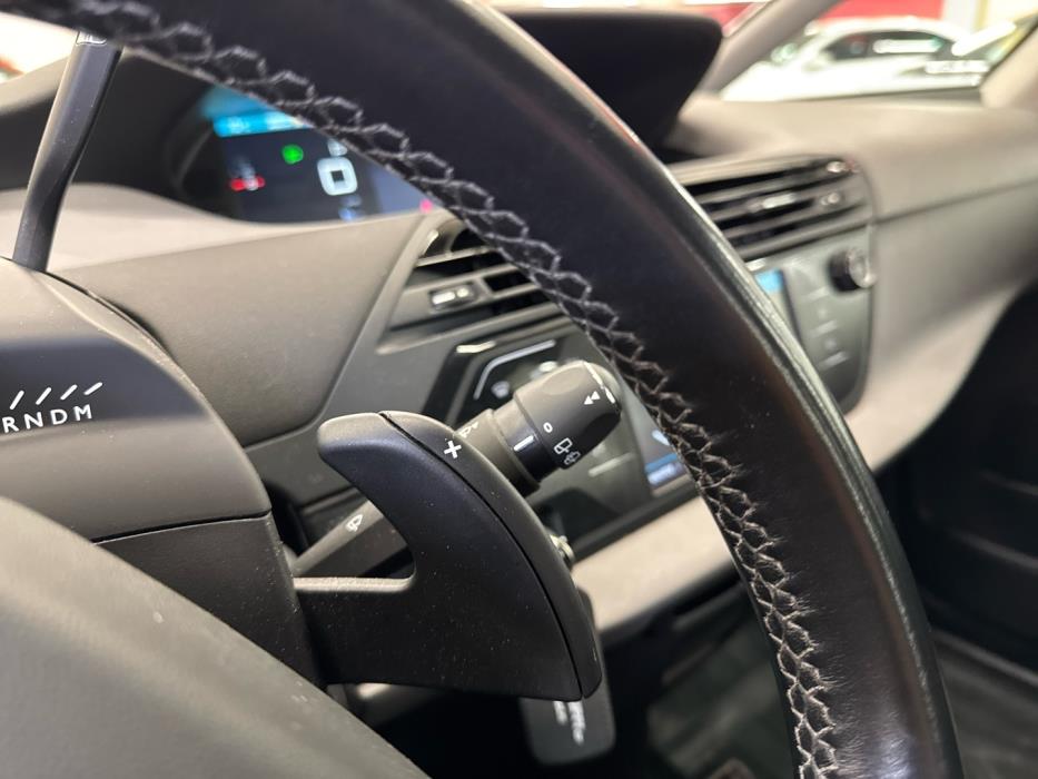 CITROEN C4 Picasso 2017