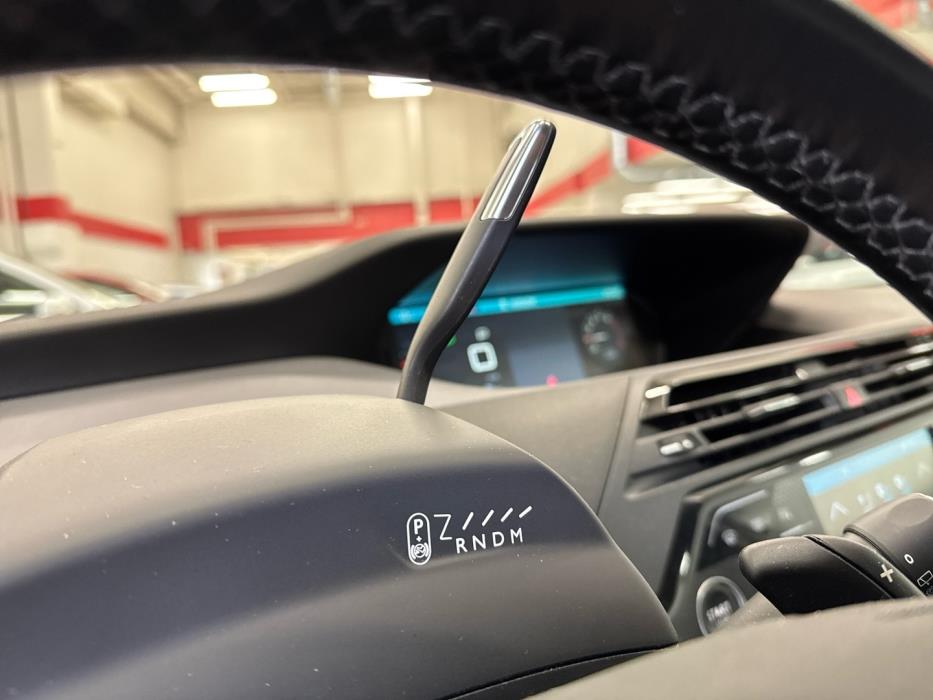 CITROEN C4 Picasso 2017