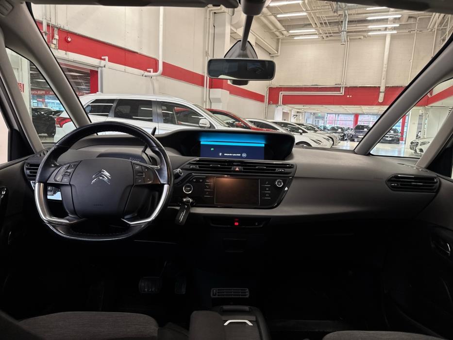 CITROEN C4 Picasso 2017