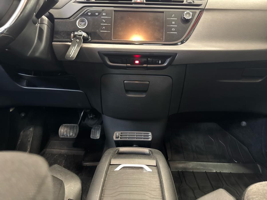 CITROEN C4 Picasso 2017