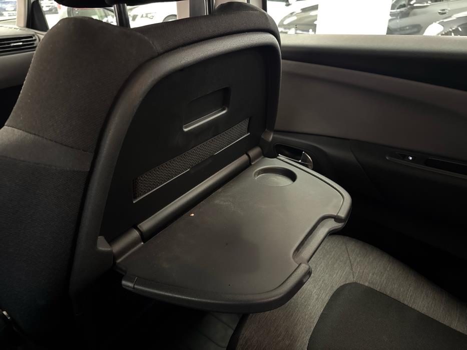 CITROEN C4 Picasso 2017