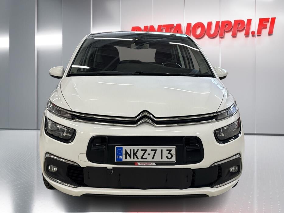 CITROEN C4 Picasso 2017