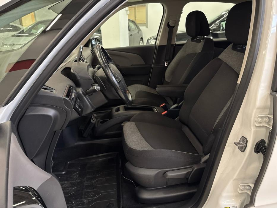 CITROEN C4 Picasso 2017