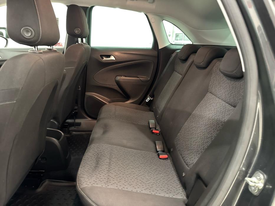 OPEL Crossland X 2018