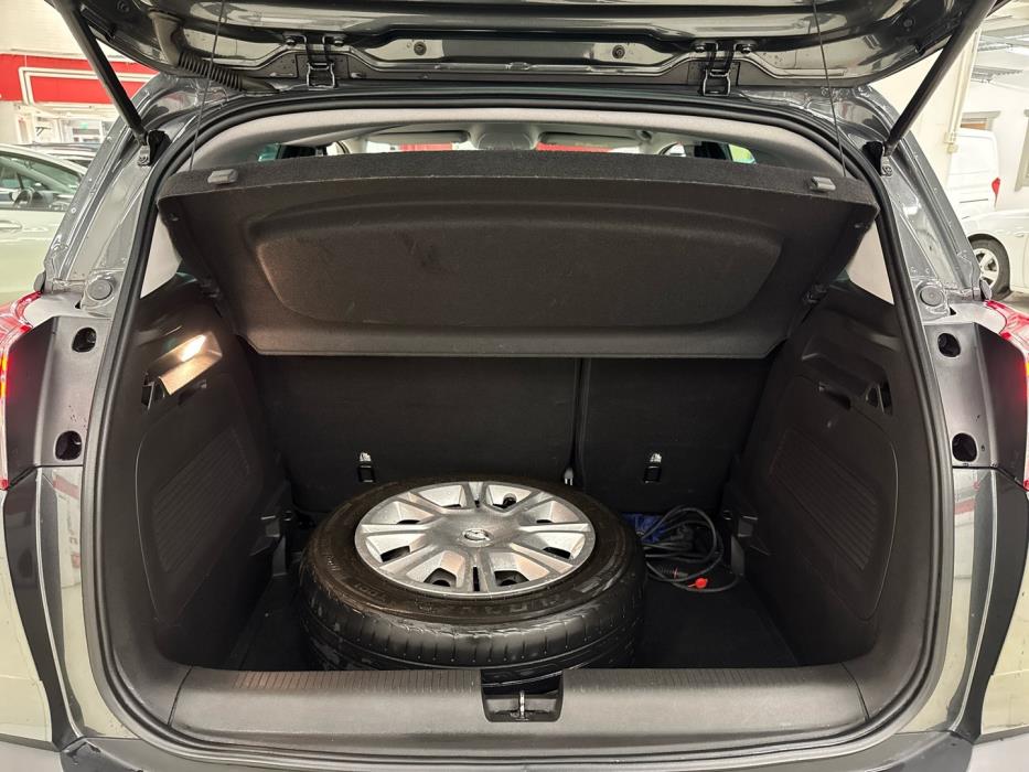 OPEL Crossland X 2018