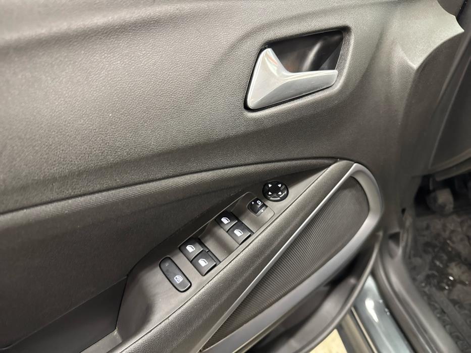 OPEL Crossland X 2018