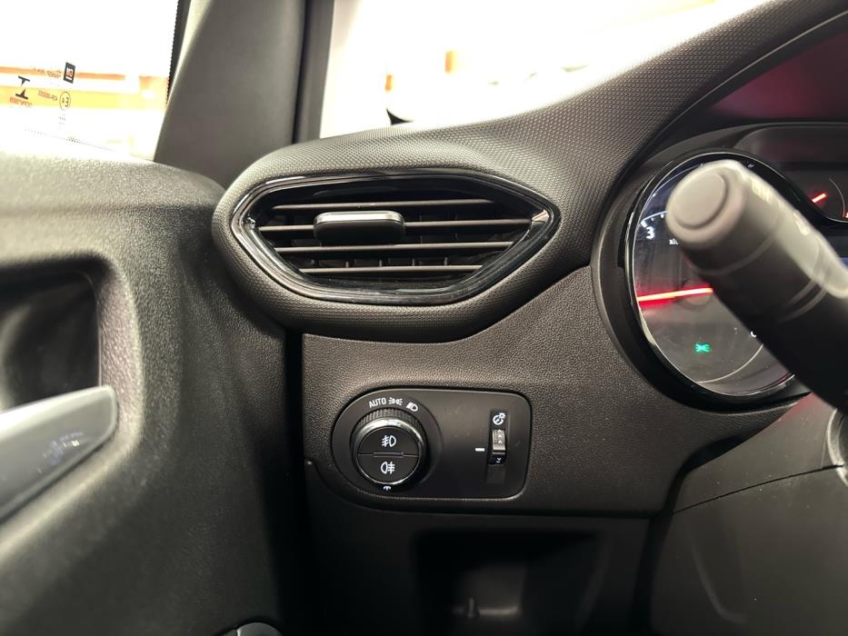 OPEL Crossland X 2018