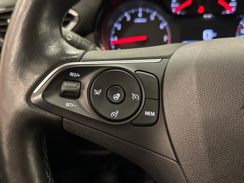 OPEL Crossland X 2018