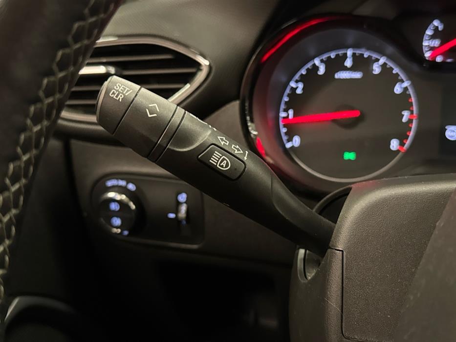 OPEL Crossland X 2018