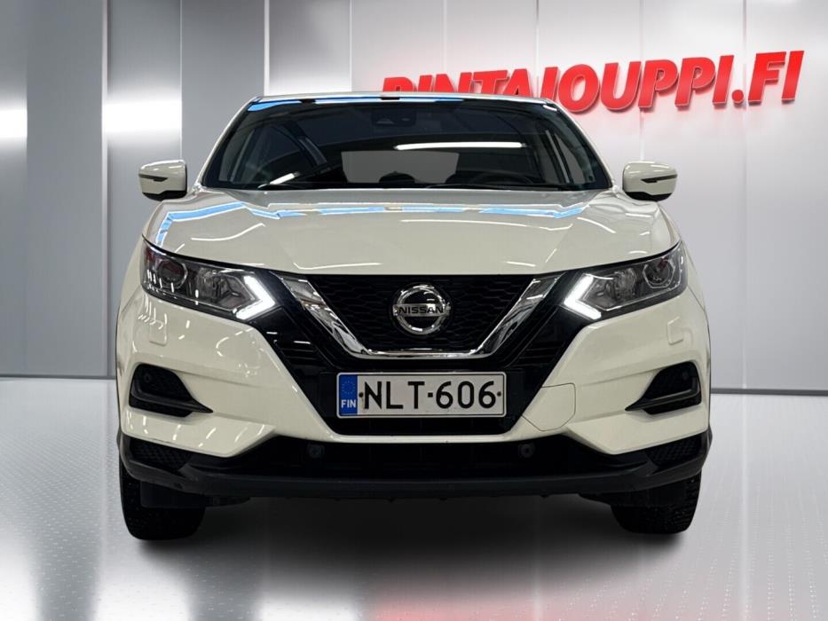 NISSAN Qashqai 2019