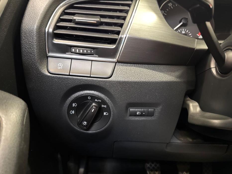 SKODA Fabia 2015