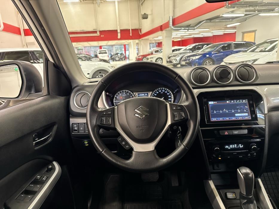 SUZUKI Vitara 2017