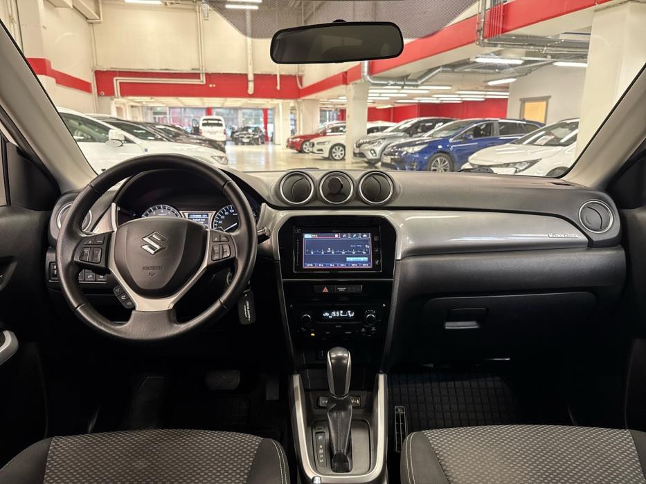 SUZUKI Vitara 2017