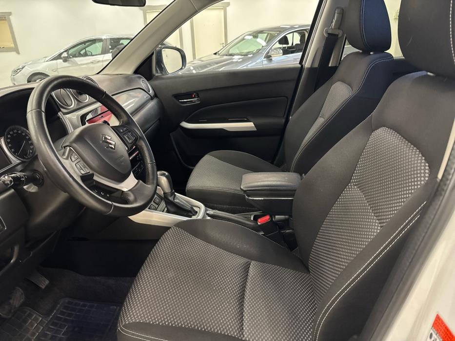 SUZUKI Vitara 2017