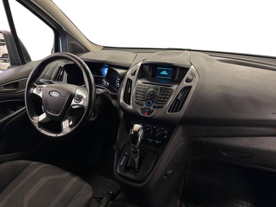 FORD Transit Connect 2016