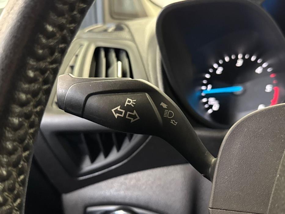 FORD Transit Connect 2016