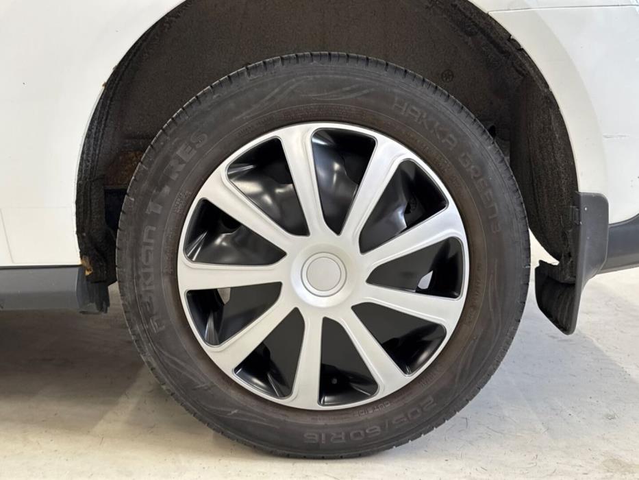 FORD Transit Connect 2016