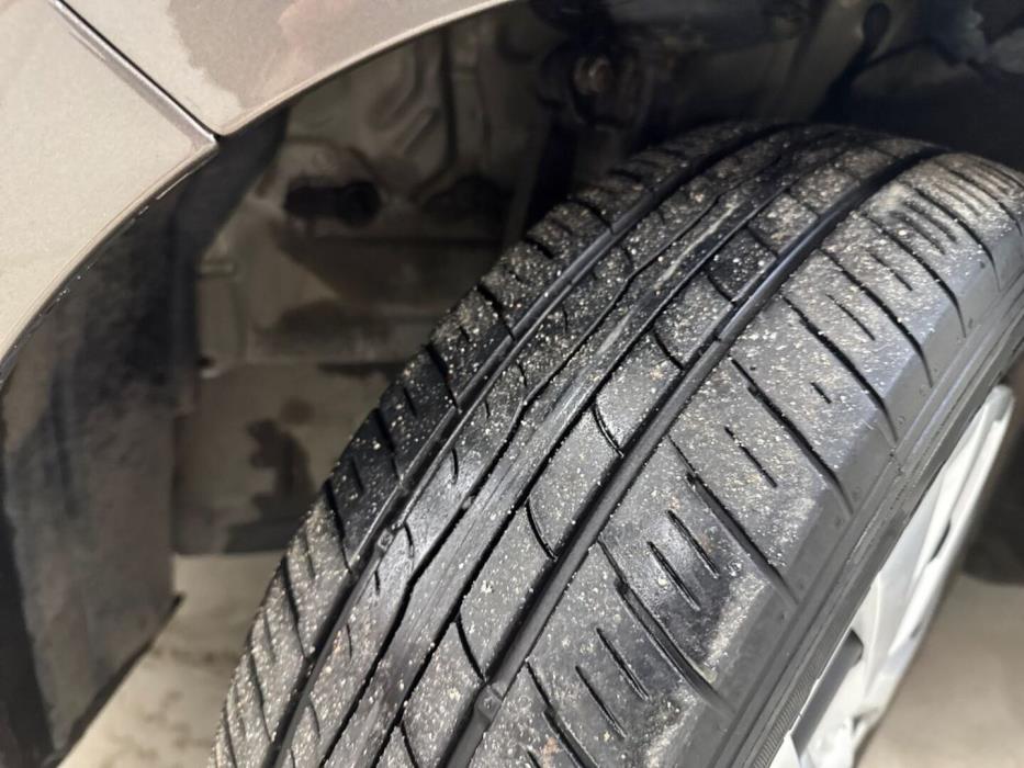 TOYOTA Yaris 2019