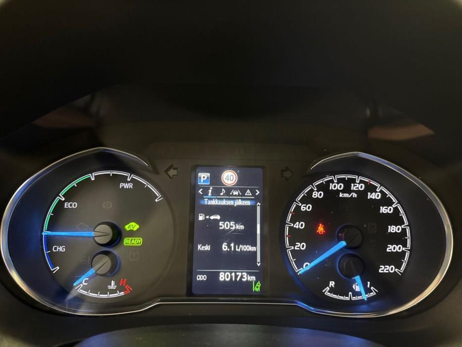 TOYOTA Yaris 2019