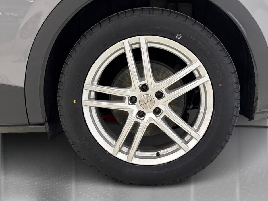 VOLKSWAGEN ID.4 2023