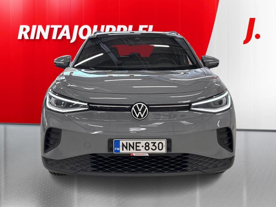 VOLKSWAGEN ID.4 2023