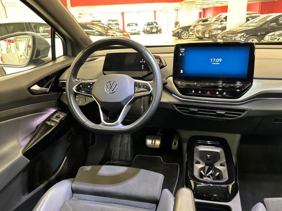 VOLKSWAGEN ID.4 2023
