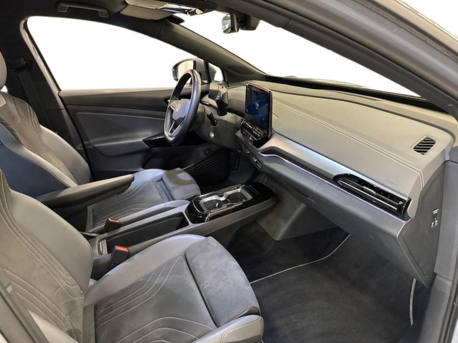 VOLKSWAGEN ID.4 2023