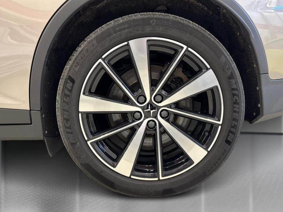 POLESTAR 2 2021