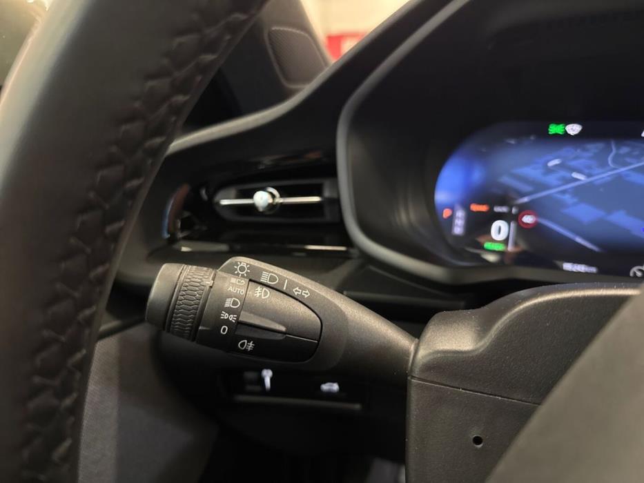 POLESTAR 2 2021