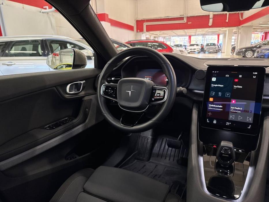 POLESTAR 2 2021