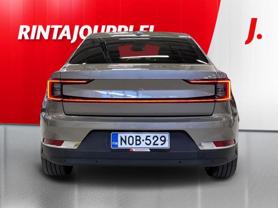 POLESTAR 2 2021