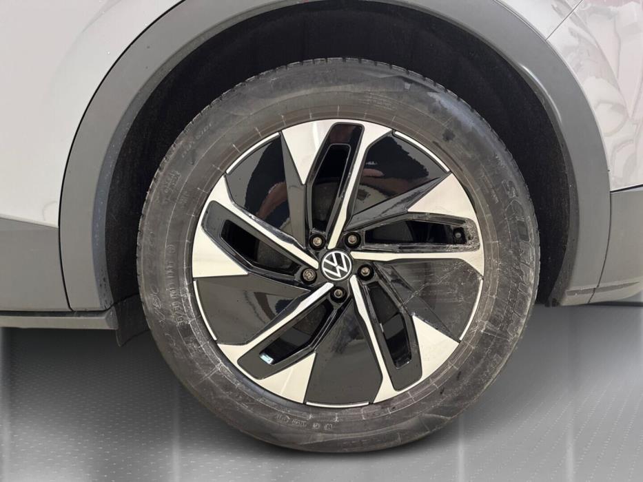 VOLKSWAGEN ID.4 2022