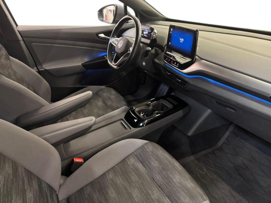 VOLKSWAGEN ID.4 2022