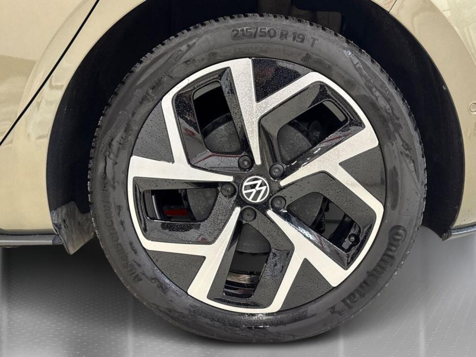 VOLKSWAGEN ID.3 2024