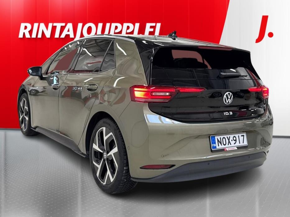 VOLKSWAGEN ID.3 2024