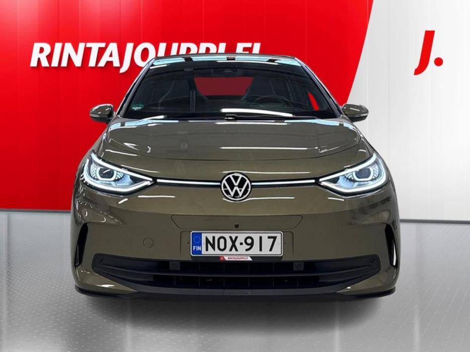 VOLKSWAGEN ID.3 2024