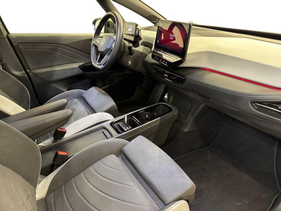 VOLKSWAGEN ID.3 2024