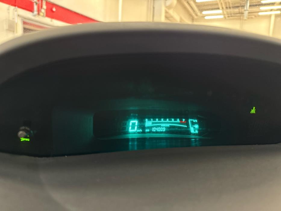 TOYOTA Yaris 2006