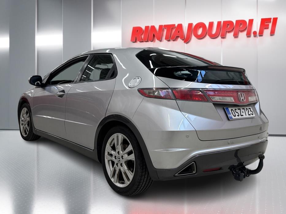 HONDA Civic 2010