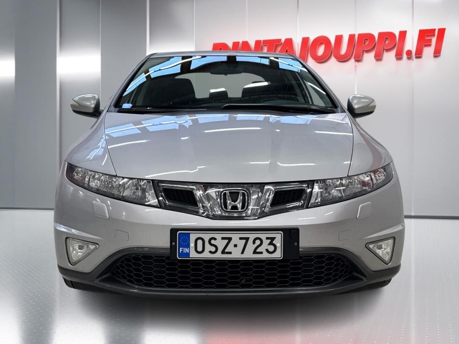 HONDA Civic 2010