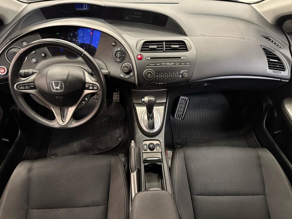 HONDA Civic 2010