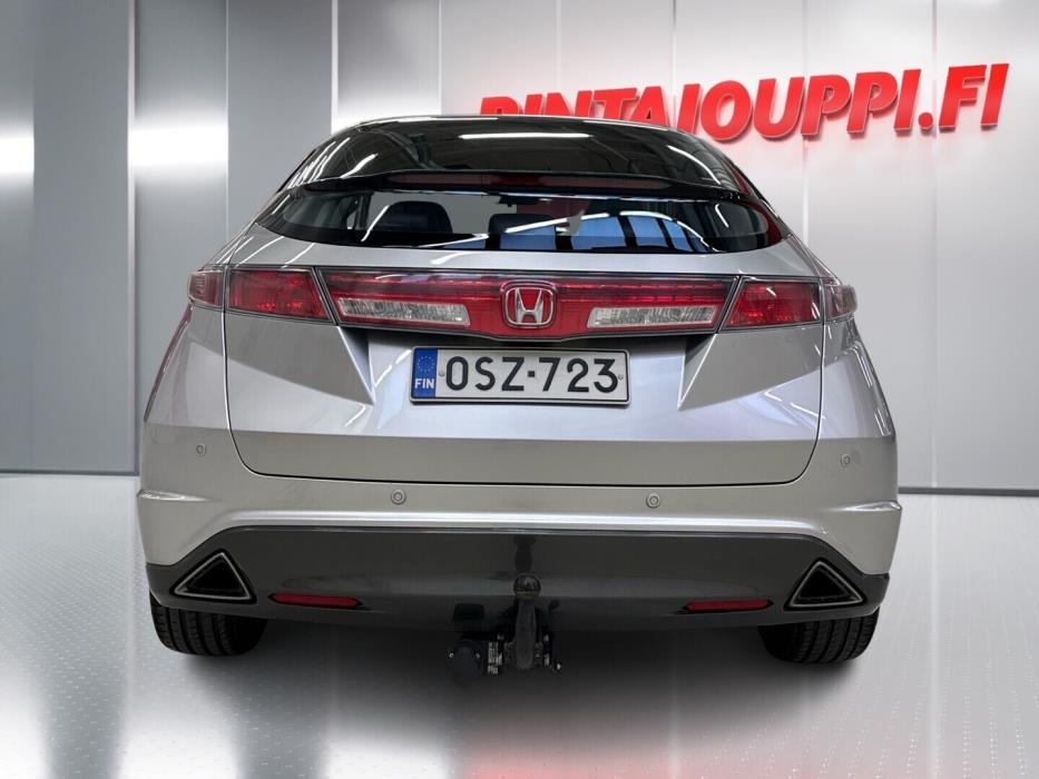 HONDA Civic 2010