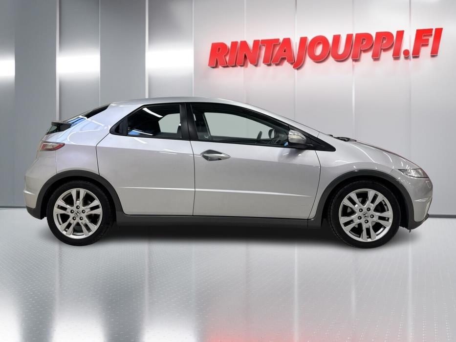 HONDA Civic 2010