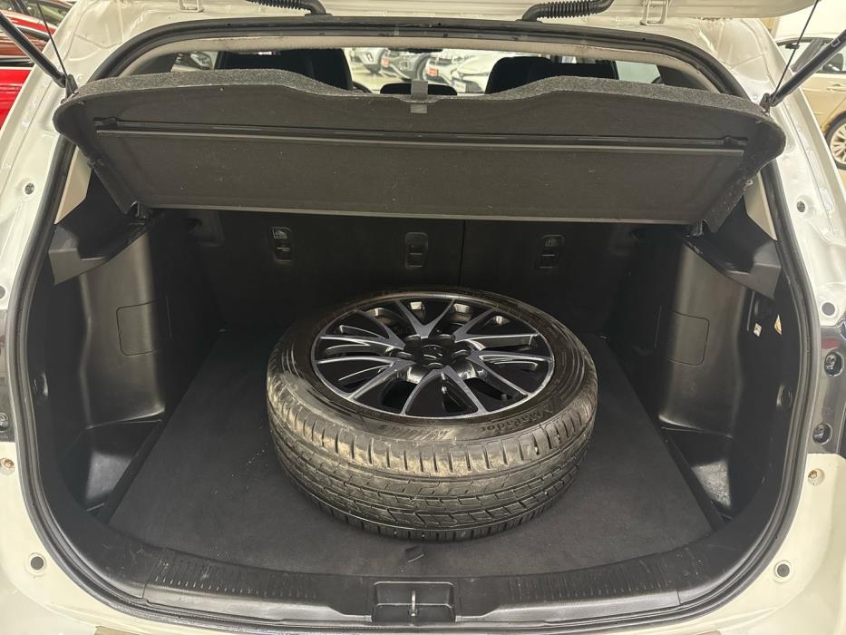 SUZUKI SX4 S-Cross 2016