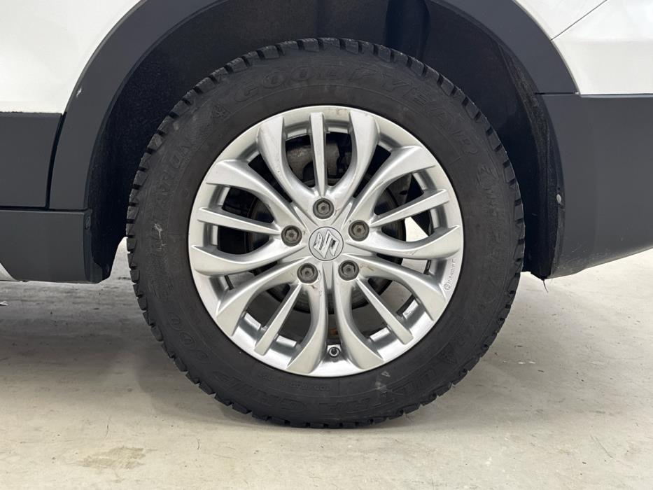 SUZUKI SX4 S-Cross 2016