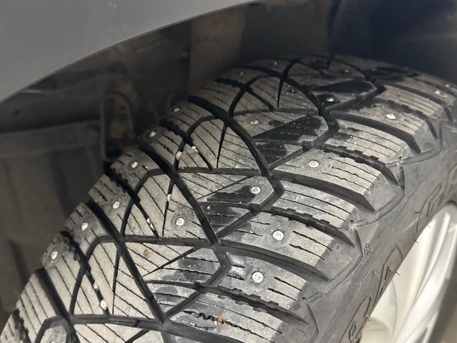 SUZUKI SX4 S-Cross 2016