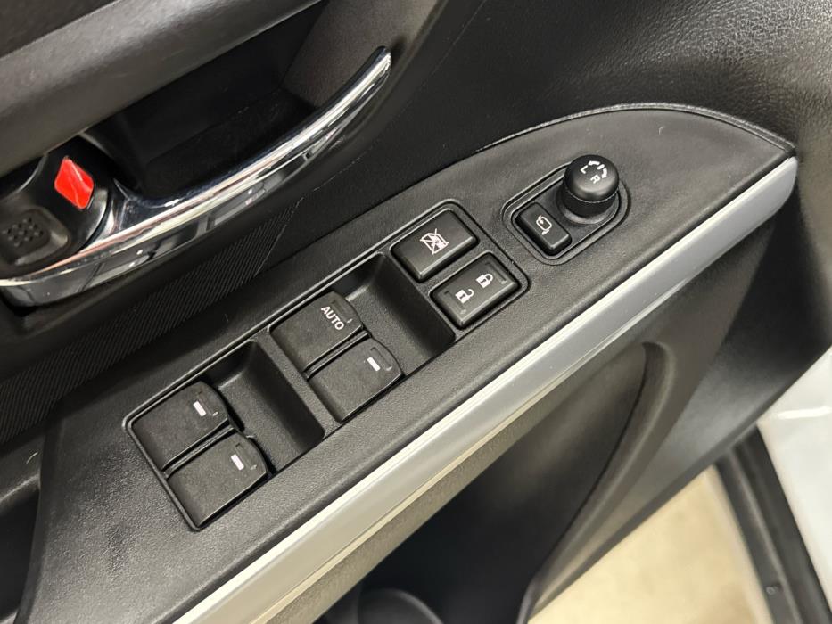 SUZUKI SX4 S-Cross 2016